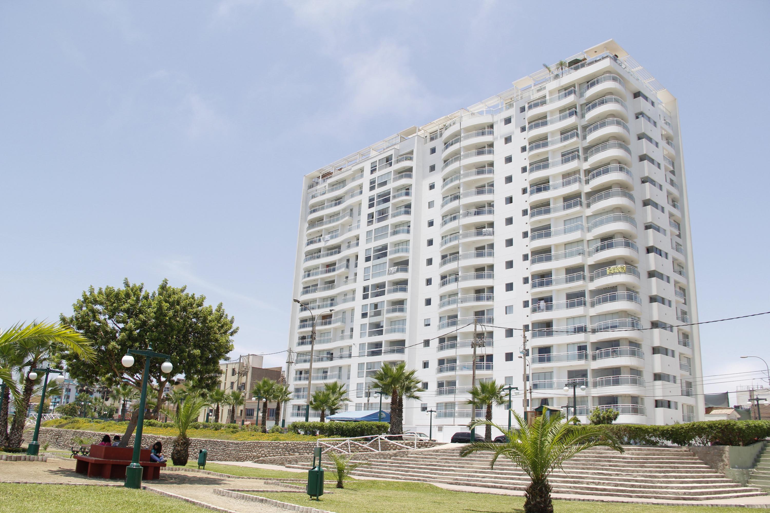 Unas 25 inmobiliarias no cuentan con el Libro de Reclamaciones físico o virtual, según Indecopi. (Foto: GEC)