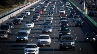 Motor de crecimiento de automotrices mundiales se vuelve lastre