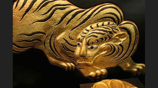 Foto 8 | Japón. Posee 765.2 toneladas de oro. Porcentaje de las reservas internacionales en oro: 2.2%. En 1950 las reservas en oro de Japón eran apenas seis toneladas. En 1959 la nación asiática hizo su primera apuesta seria en tenencia de oro, al adquiri