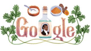 Google rinde homenaje a Sake Dean Mahomed, ¿de quién se trata?