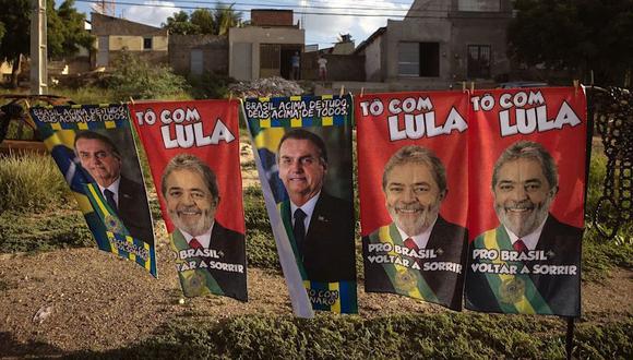 “El noreste será decisivo en esta elección”, dijo Creomar de Souza, director ejecutivo de Dharma Political Risk and Strategy, una consultora con sede en Brasilia. “Es donde Lula y Bolsonaro medirán su fuerza”.