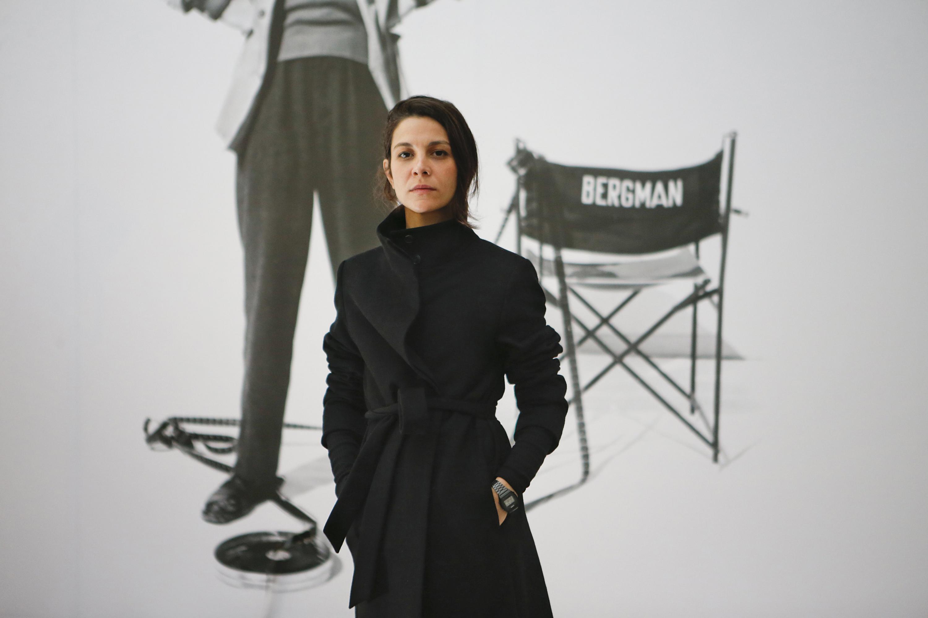 Natalia Garagiola:  “Temporada de caza”