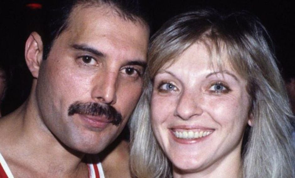 Chi Era La Fidanzata Di Freddie Mercury