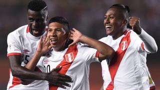 FIFA: Selección peruana dejó estas lecciones de superación en su camino a Rusia 2018