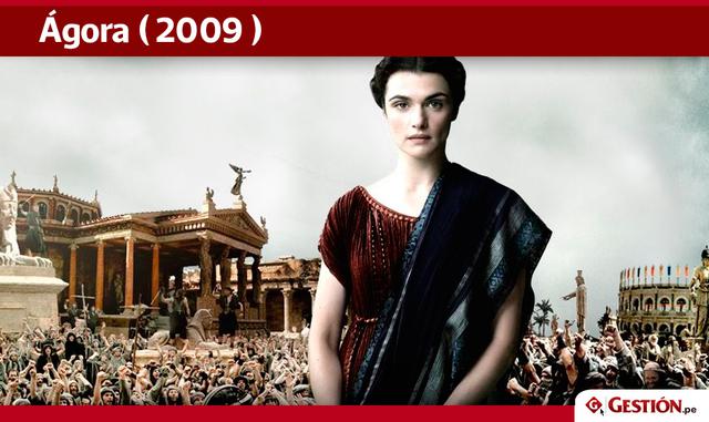 FOTO 1 | Figuras ocultas
Del gran hito que supuso ver al primer astronauta de la NASA orbitar la Tierra, seguramente el nombre de John Glenn no se te olvidará nunca. La película Figuras Ocultas gira alrededor de ese momento histórico para la NASA (y de EEUU en la guerra fría contra los rusos) pero centrado en la figura de tres afroamericanas desconocidas hasta hace poco pero que tuvieron un rol clave dentro de la NASA. Y nada fácil por ser mujeres (y además afroamericanas). Un mundo de calculadoras humanas clave en un momento en que la informática estaba todavía en pañales.
 
'Figuras Ocultas' la puedes ver ya en las plataformas de alquiler VOD y comprar en formato físico a partir de 15 euros.