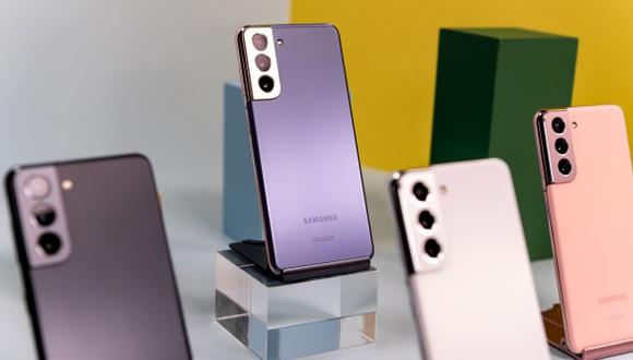 Samsung, el mayor fabricante de teléfonos inteligentes del mundo, está trabajando con socios en el extranjero para resolver el desequilibrio y evitar posibles contratiempos en su negocio, dijo su codirector ejecutivo.