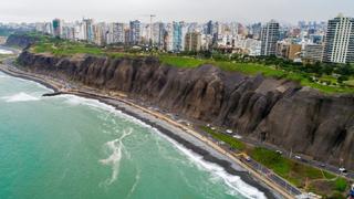 Fijan lineamientos obligatorios para edificios a fin de afrontar tsunamis