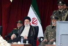 Irán minimiza ataque a Israel y lo compara con un juego de “niños”