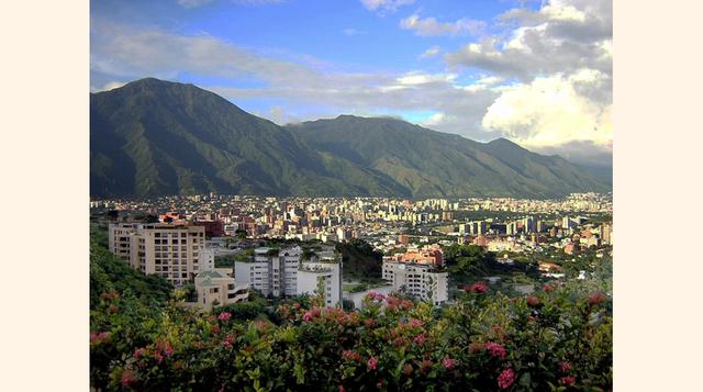 Venezuela es el sexto en la región con 2 millones de ataques. (Foto: Wikipedia)
