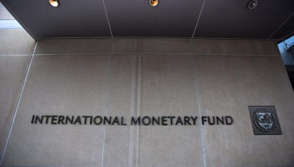 Fondo Monetario Internacional. (Foto: EFE)