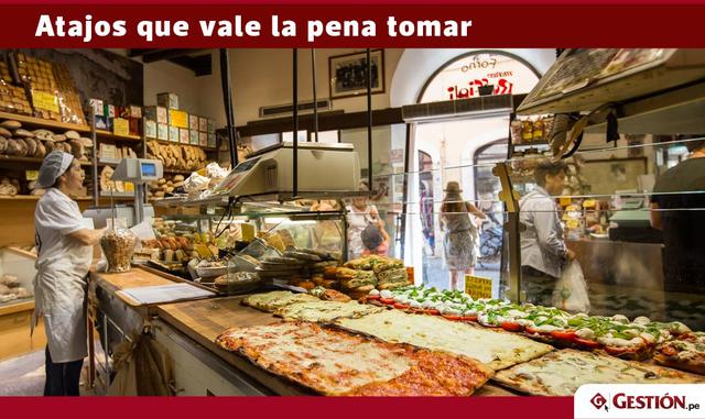 carbohidratos en la maravillosa pizzería Roscioli es la única respuesta correcta, o a Ladispoli, un adorable pueblo costero con acceso a excelentes bodegas. Allí encontrarán una encantadora villa transformada en hotel llamada La Posta Vecchia que es siemp