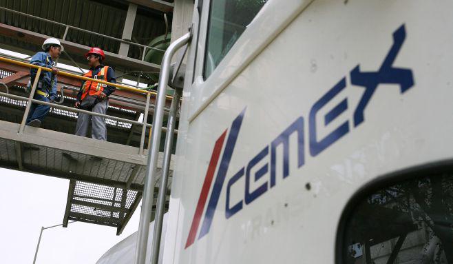 Cemex. Señala que continúa cooperando con las autoridades en las investigaciones y procesos judiciales en curso.