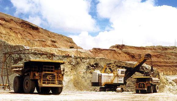Buenaventura avanza en una serie de proyectos mineros en Perú, en solitario y en "joint venture". (Foto referencial).
