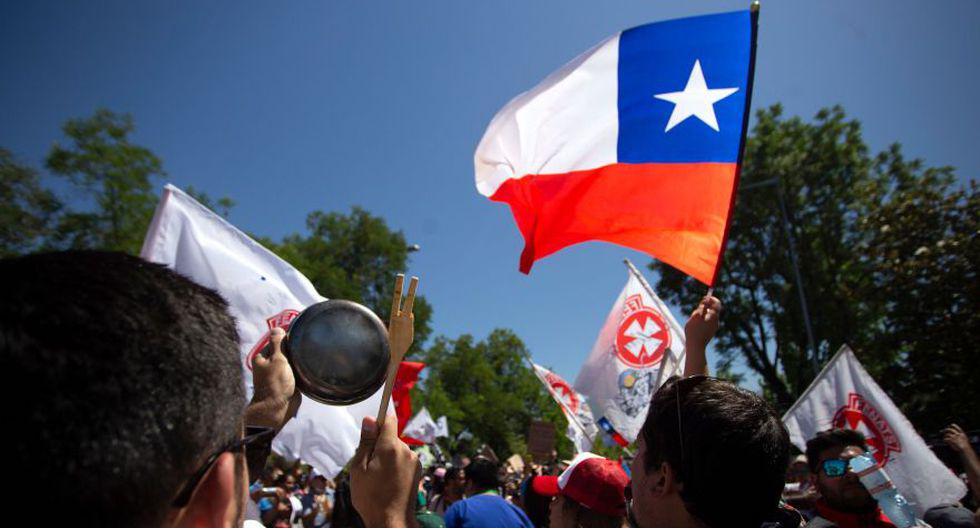 La economía chilena crecería en el primer cuarto de 2020