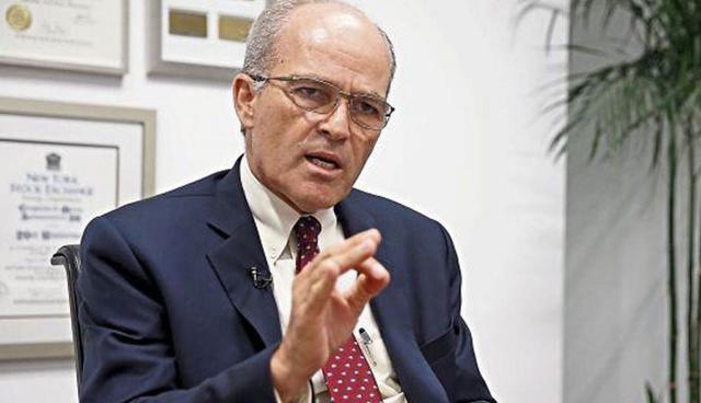 empresarios con más poder en el Perú