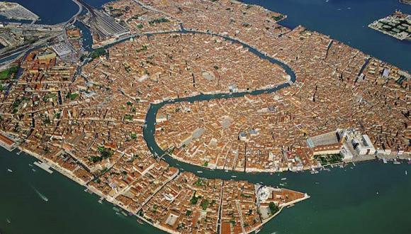 Venecia está recuperando gradualmente el número de turistas que recibía antes de la pandemia. (Foto: historiasconvida.com)
