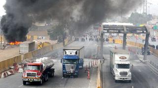 MML y Rutas de Lima tomarán otros 30 días para discutir futuro del peaje de Puente Piedra