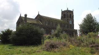 Iglesia de Inglaterra alquila sus torres para conexión Wi-Fi