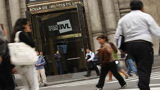 La BVL cerró al alza tras favorables balances de empresas y datos globales positivos