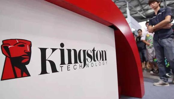 Para Kingston, las unidades de estado sólido mantienen el protagonismo para el total de sus ventas en Perú, con una participación del 50%. (Foto: Kingston)