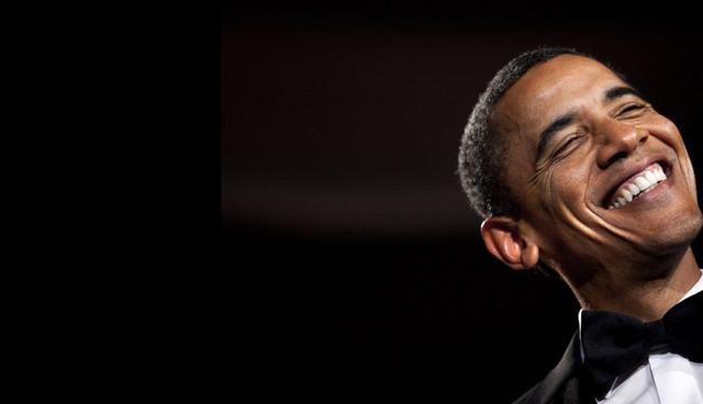 FOTO 4 |  Hacer reír, pero no desternillarse. El humor se ha convertido en un arma secreta para muchos grandes oradores como el educador Ken Robinson. Su charla TED en las escuelas para fomentar la creatividad ha llegado a los 38 millones de visitas en TED.com.