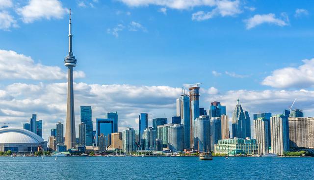 Foto 24 | Puesto 7: Canadá 79.25