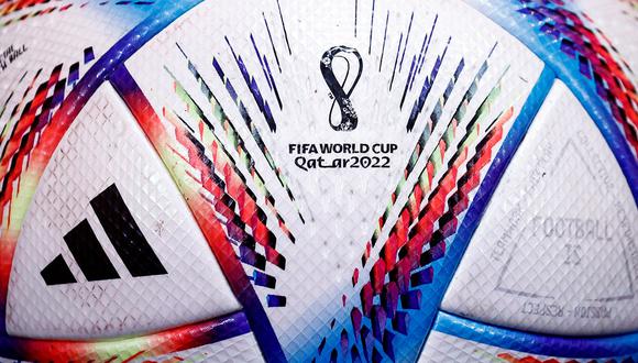 Sigue el minuto a minuto y las últimas noticias del Mundial Qatar 2022. (Foto: AFP)