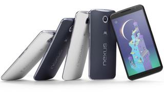 Los Nexus de Google, intentos de superar a Apple en dispositivos móviles