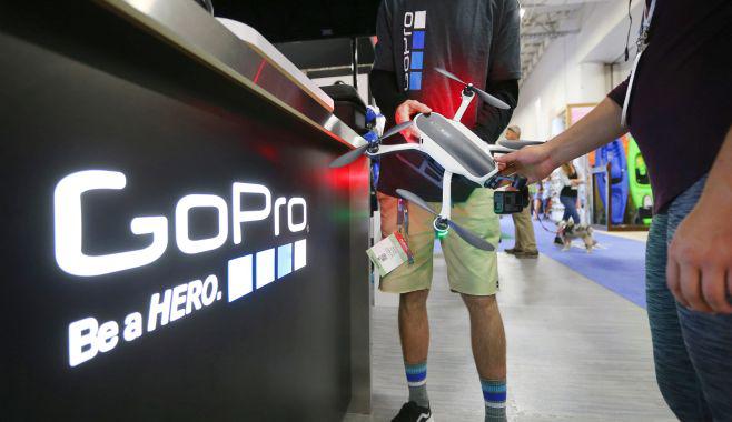GoPro