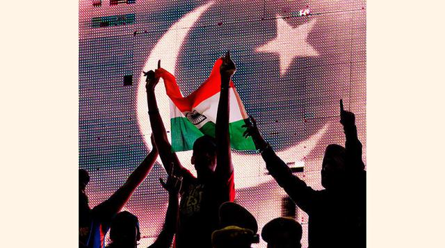 Tercer puesto,  En tercer lugar encontramos al hindú, lengua estrechamente relacionada con el urdu y que se habla en India y Asia. (Foto: Forbes)