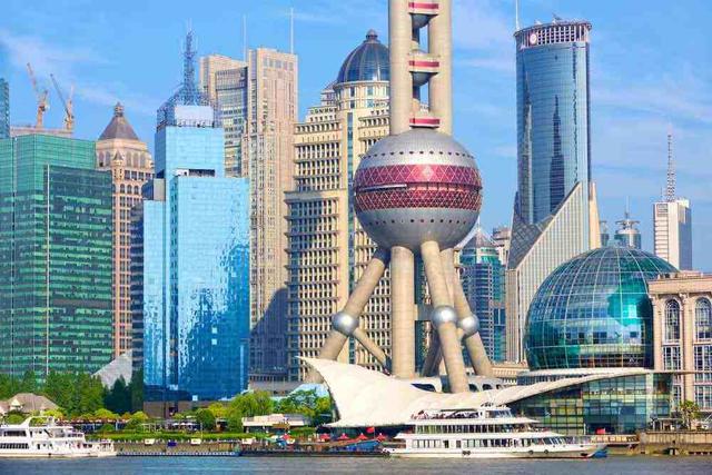 China (Foto: Shutterstock)