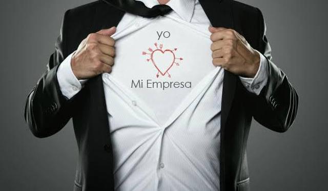 Foto 2 | Se identifican con la empresa: Este perfil busca el bien común dentro de la empresa. Comparte su cultura, valores y fomenta esta actitud con los demás trabajadores. (Foto: Team Academy)