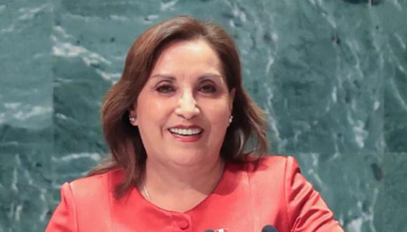 La presidenta Dina Boluarte es investigada por el presunto delito de genocidio a raíz de las muertes reportadas en las protestas en contra de su Gobierno.