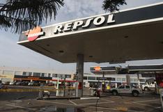 Opecu: Repsol subió precios de combustibles hasta en 0.9% por galón
