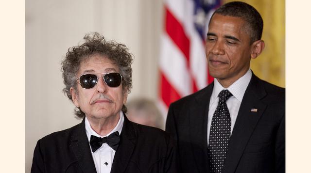 13 (Foto: Bloomberg)