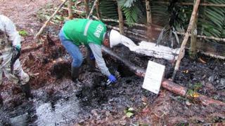 Congreso investigará causas del derrame de crudo en Oleoducto Norperuano