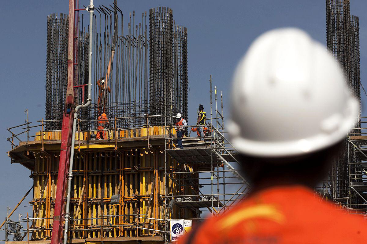 Transferencia de partidas en el presupuesto del sector público para el año fiscal 2020. (Foto: GEC)