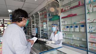 Precio de medicamentos expuesto al alza de costo internacional: los productos más sensibles