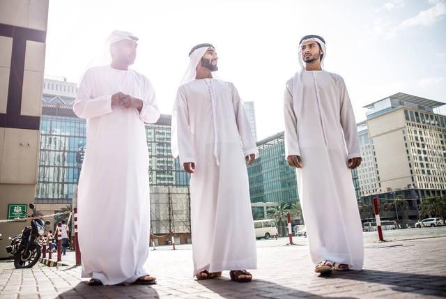 arabia saudita (Foto: Shutterstock)