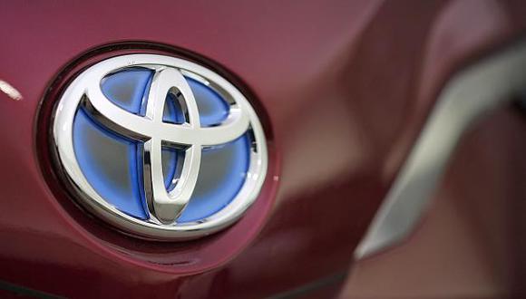 El Indecopi señaló que estará atento a las acciones de Toyota para garantizar los derechos de los consumidores. (Foto: Reuters)