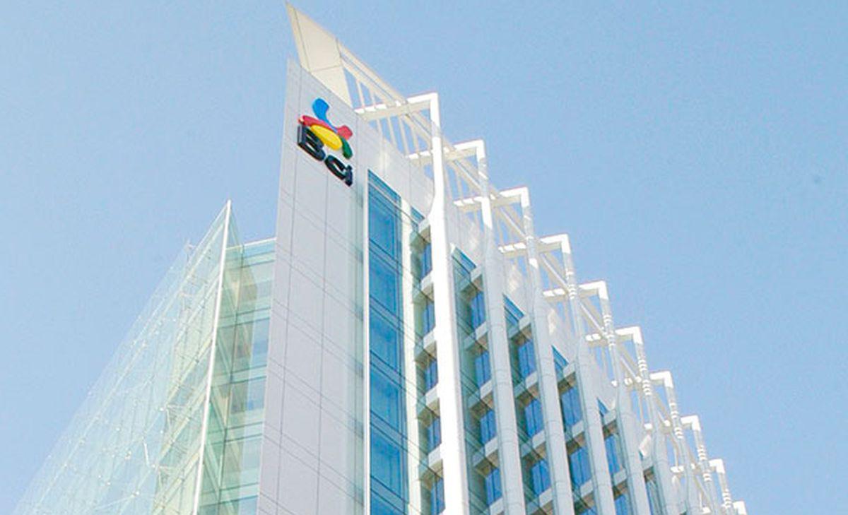 BCI (Foto: Difusión)