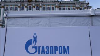 Gazprom invoca motivo de “fuerza mayor” para reducir su suministro de gas