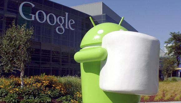 Android 10 pone fin a una década de sistemas operativos con nombres de postres. (Foto: EFE)