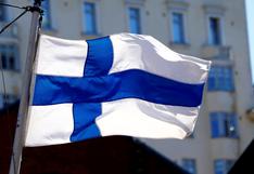 Finlandia confía en adhesión a la OTAN pero admite que proceso llevará meses