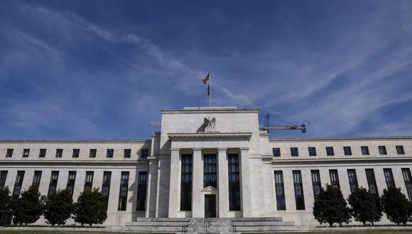 Reserva Federal. (Foto: Difusión)
