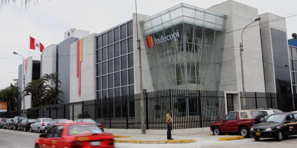 Ingrese su reclamo a través de la plataforma de reclamos de Indecopi. (Foto: Andina)