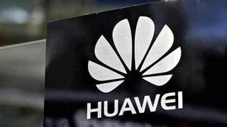 Huawei descarta adquisiciones para crecer en teléfonos inteligentes