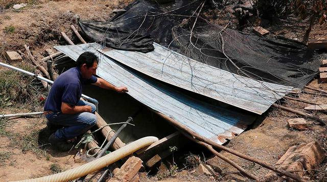 La emergencia desatada por las llamas en el centro y sur de Chile suma 11 fallecidos. Además, ha dejado 1,151 personas albergadas, 3,782 damnificados y 1,025 viviendas destruidas, según el primer reporte del martes de la Oficina Nacional de Emergencia (On