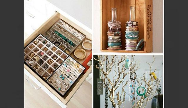 FOTO 7 | 7. No necesitas artículos especiales para guardar cosas. El mundo está lleno de artículos para almacenar muy útiles. Pero, no necesitas comprar separadores ni nada por el estilo. Puedes solucionar tus problemas de almacenamiento con cosas que ya tienes en casa, por ejemplo, cajas de zapatos vacías, pues obtienen altas calificaciones en cinco criterios importantes: tamaño, material, durabilidad, facilidad de uso y atractivo.  ¡Úsalas para ordenar tus objetos pequeños! (Foto: Difusión)