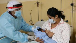 Establecimientos de salud serán multados con más de S/ 2 millones por no atender partos